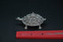 Pure Silver Antique Tortoise With Laxmi Devi Designing 80G By Mahita Collections