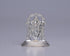 Pure Silver Venkateshwara Swamy Idol 15g
