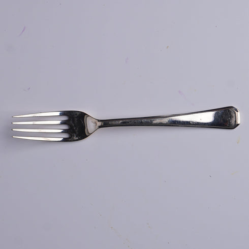 Pure Silver Fork 35 grams