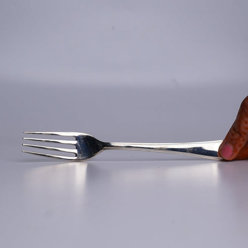 Pure Silver Fork 35 grams