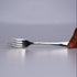 Pure Silver Fork 35 grams