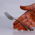 Pure Silver Fork 35 grams