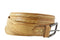 Vhaanfootwear leather belt