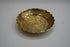 Plain Brass Plate 77g (Pack of 2)