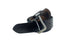Vhaanfootwear Pure Leather chrome Belt by Vhaan