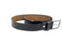 Vhaanfootwear Pure Leather chrome Belt by Vhaan