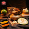 Novelty Sweets Amritsar Amritsari Dry Mango Pickle