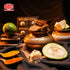 Novelty Sweets Amritsar Amritsari Dry Mango Pickle