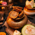 Novelty Sweets Amritsar Amritsari Dry Mango Pickle