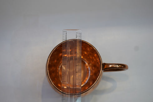 Pure Copper Mug 146