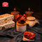Novelty Sweets Amritsar Banarasi Stuffed Red Chilli Pickle