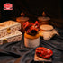 Novelty Sweets Amritsar Banarasi Stuffed Red Chilli Pickle