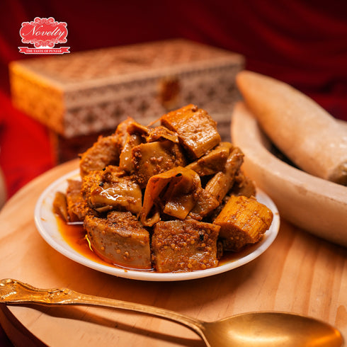 Novelty Sweets Amritsar Bamboo Pickle