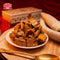 Novelty Sweets Amritsar Bamboo Pickle