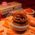 Novelty Sweets Amritsar Carrot Pickle (Gazar Ka Achar)