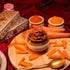 Novelty Sweets Amritsar Carrot Pickle (Gazar Ka Achar)
