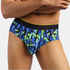 Bummer Modal Stretch Brief - Paradice