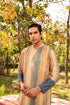 Kzari Mesmerizing Galaxy Shaded Kurta