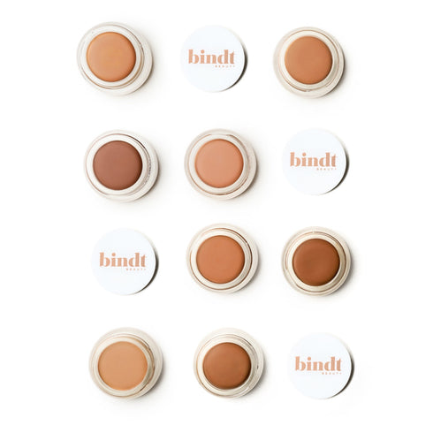 Bindtbeauty The Flawless Base Duo
