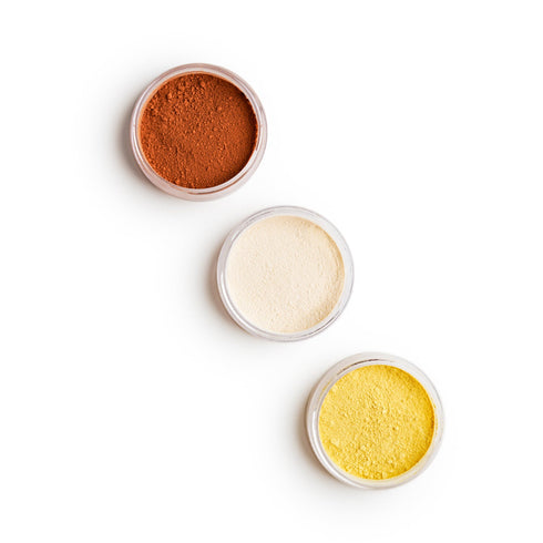 Bindtbeauty The Complete Base Set