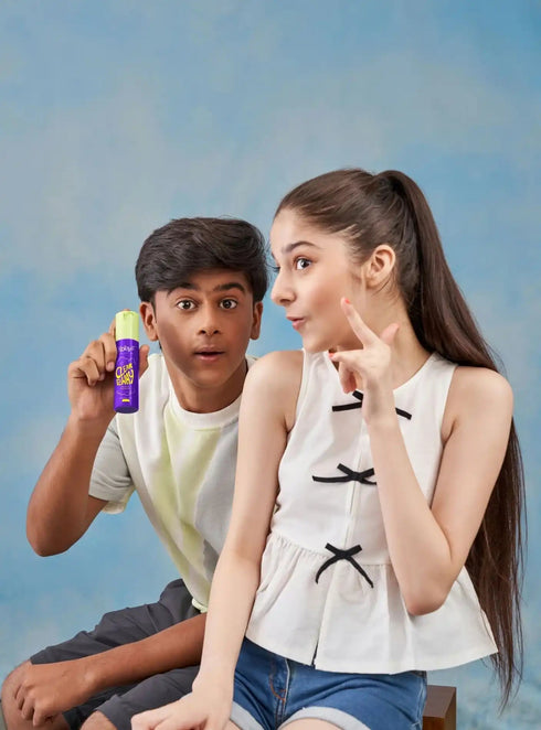 Sadhavi Wellness Y Play Z Complete Clarity Bundle For Teens