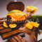 Sardar Ji Papad Sardar Ji Special Meetha Aam Papad