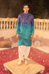 Kzari Opulent Noore Jahan Mirror Kurta
