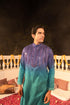 Kzari Opulent Noore Jahan Mirror Kurta