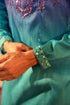 Kzari Opulent Noore Jahan Mirror Kurta