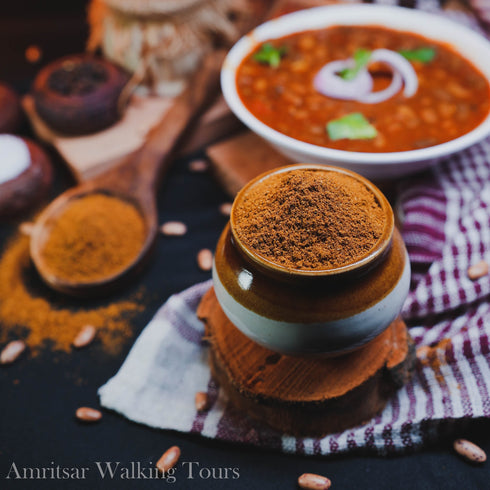 DPS SPICES Rajma Masala