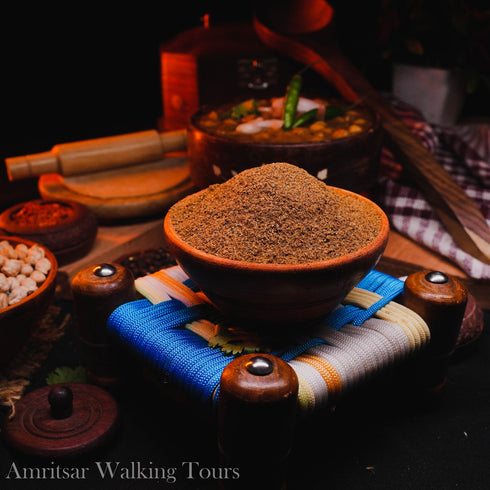 DPS SPICES Channa Masala