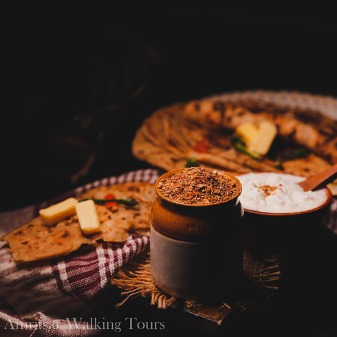 DPS SPICES Prantha Masala