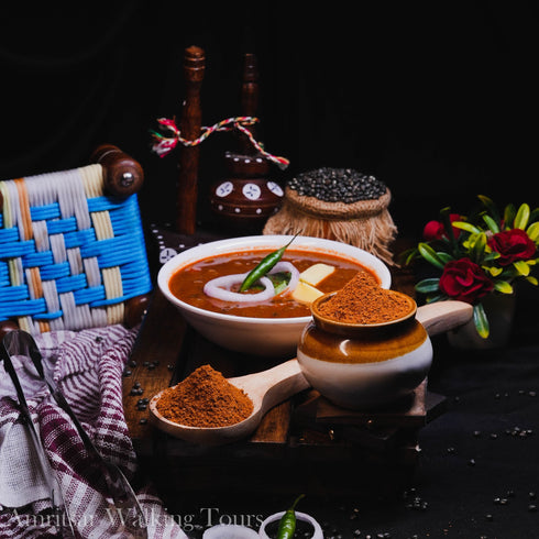 DPS SPICES Maa Makhni Masala
