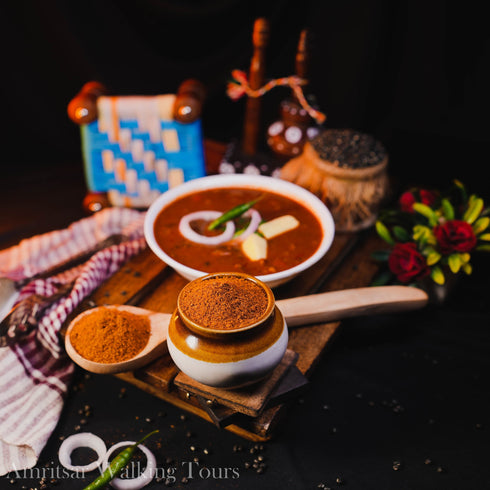 DPS SPICES Maa Makhni Masala