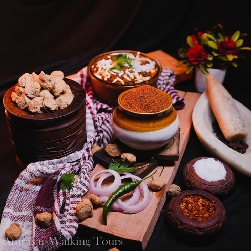 DPS SPICES Nutri Masala