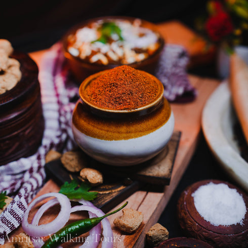 DPS SPICES Nutri Masala