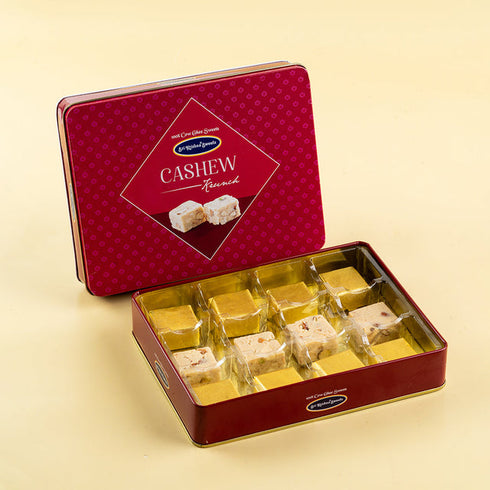 Sri Krishna Sweets Cashew Krunch