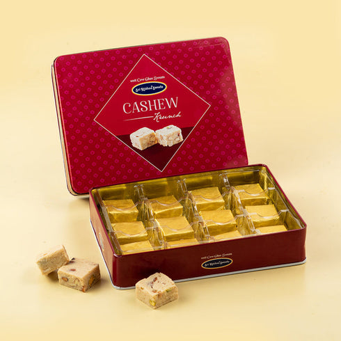 Sri Krishna Sweets Cashew Krunch