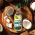Tata Simply Better Virgin Coconut Oil 500 ml | 100% Pure