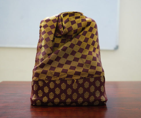 Goddess Idol For VaraLakshmi Puja