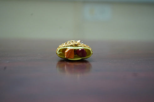 Haldi kumkum Return Gifts