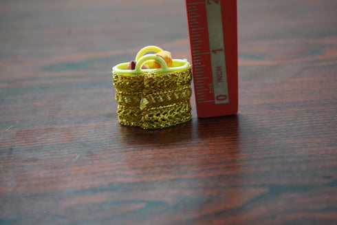 Haldi kumkum Return Gifts