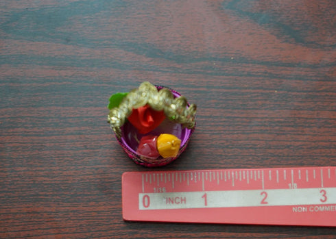 Return Gifts With Haldi kumkum