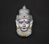 Pure Silver Lakshmi Mukhavada 40g