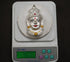 Pure Silver Lakshmi Mukhavada 40g