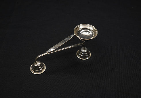 Pure Silver Aarti Handle 15.63g