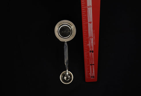 Pure Silver Aarti Handle 15.63g