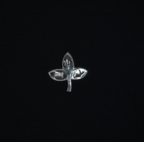 Pure Silver Bilva Partras Pack of 3