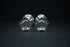 Pure Silver 5 Mukh Diya Pair 40g approx.