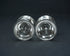 Pair of Diyas Pure Silver 20 grams